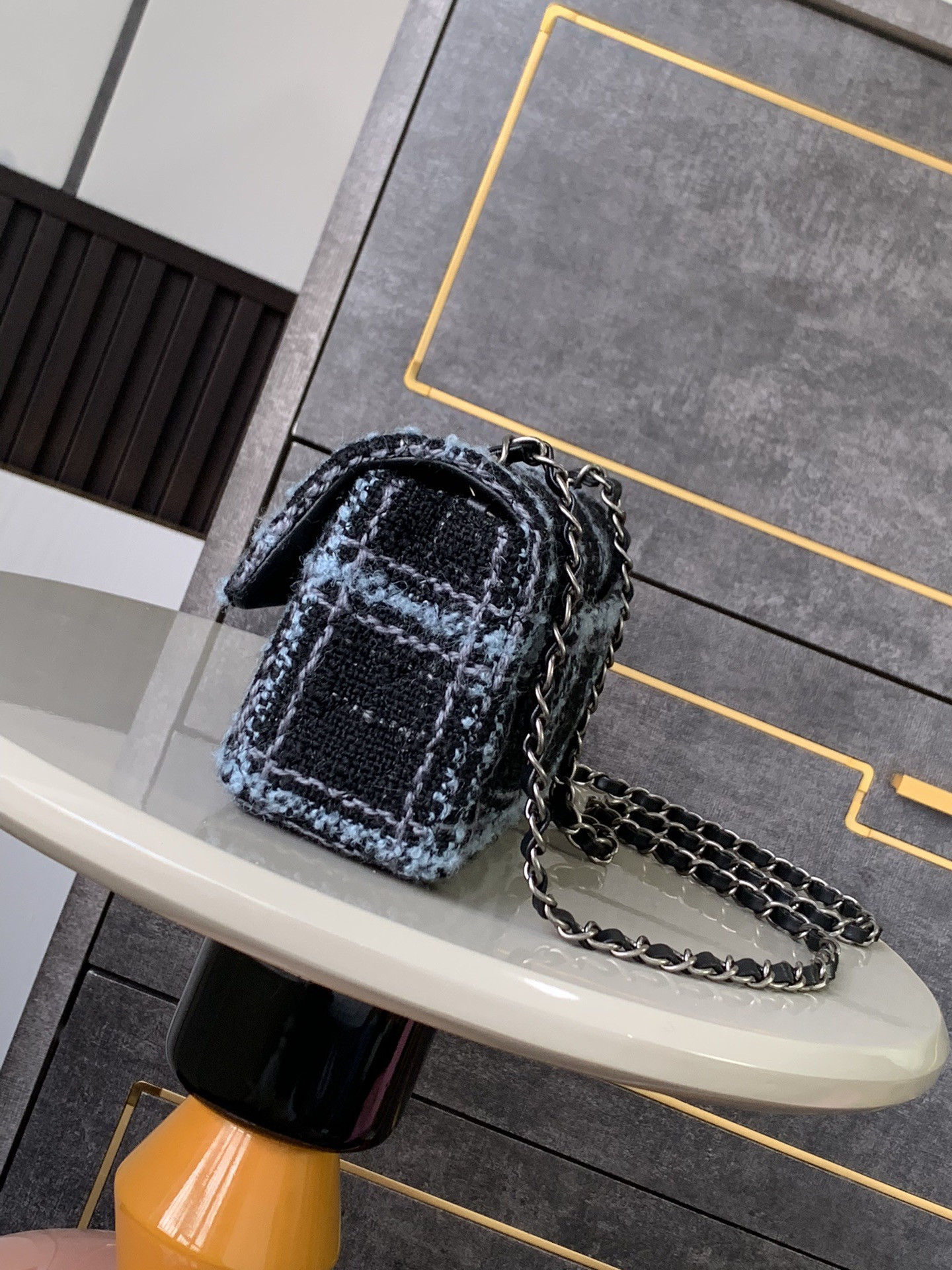 Ch**el Classic Flap Bag 20cm