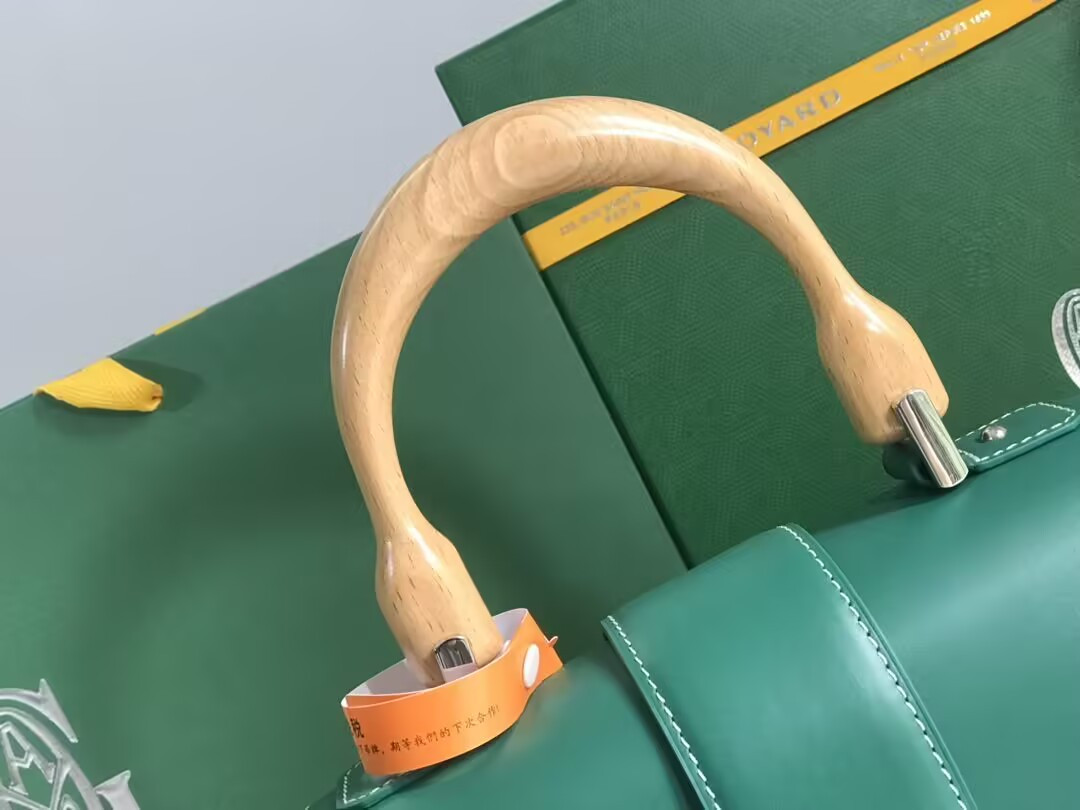 Goyard Saïgon Bag 28x20x12cm