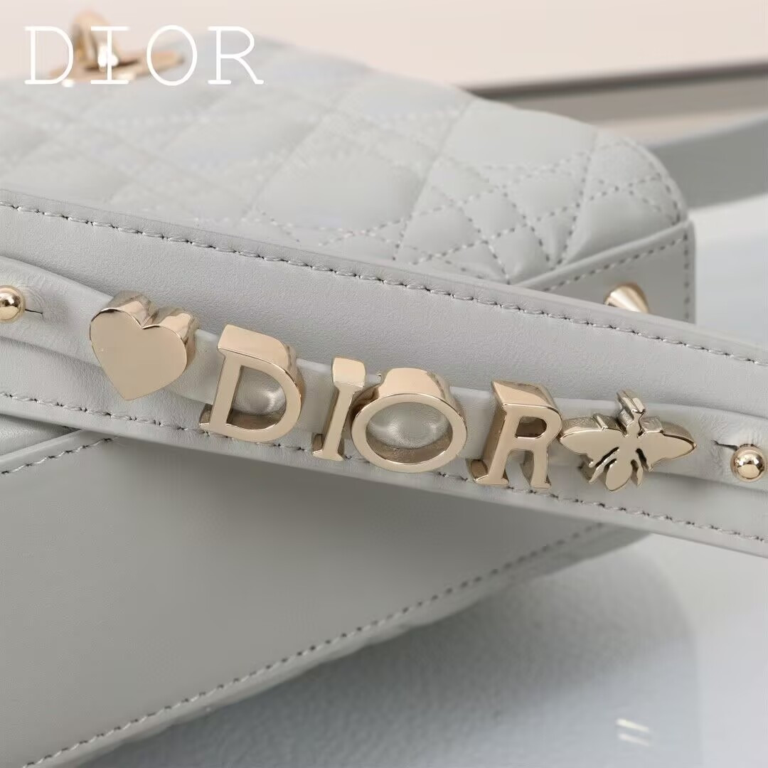 Small Lady D10r My ABCD10r Bag 20 x 17 x 8 CM