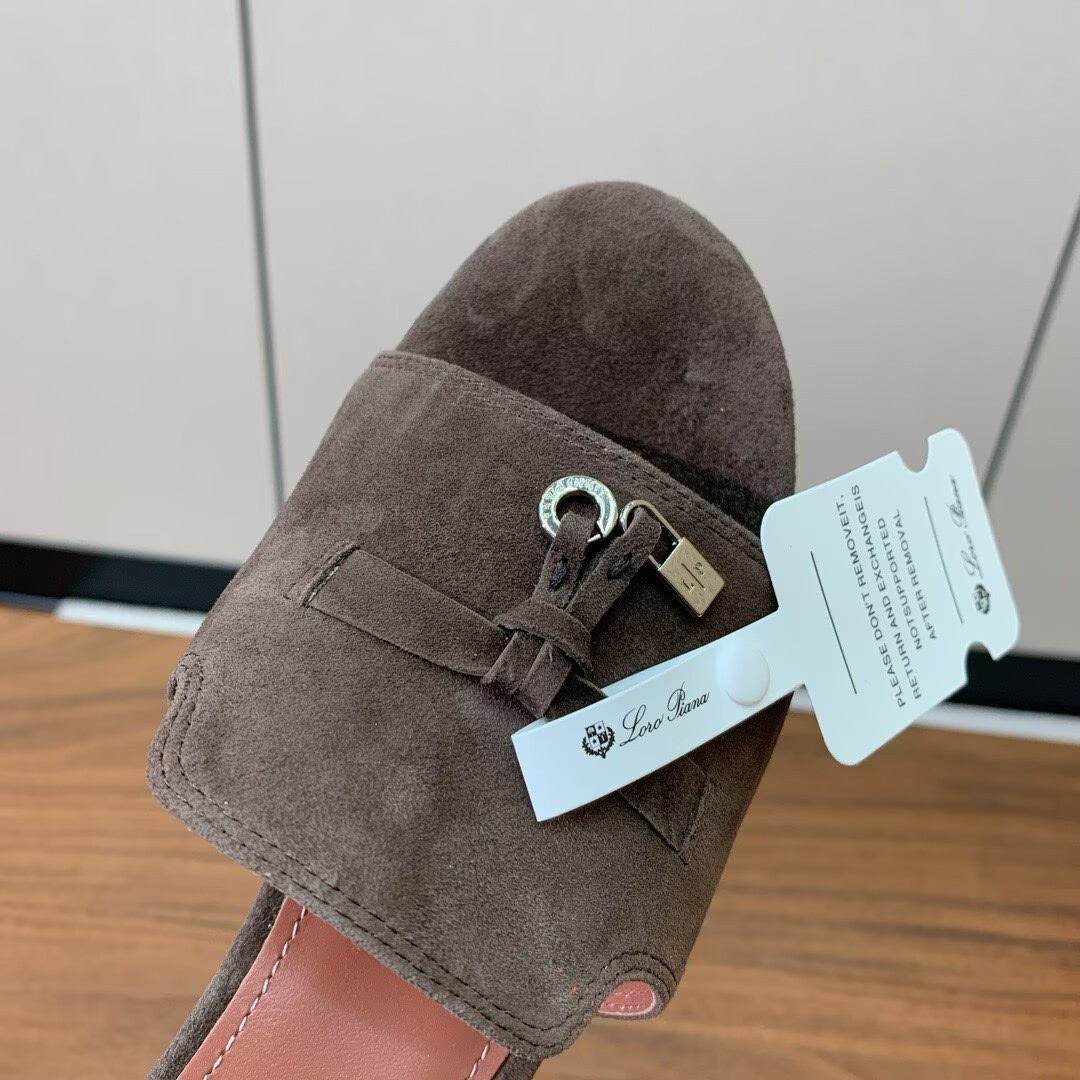 UA Loro Piana Summer Charms Sandal