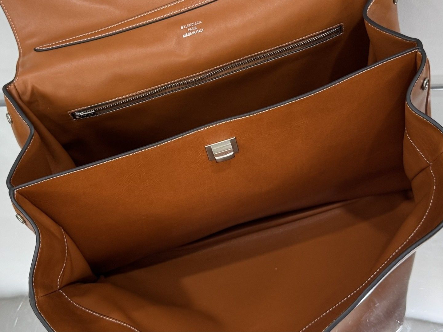 Ba1en*iaga Rodeo Large 39.8x29.9x12.9cm