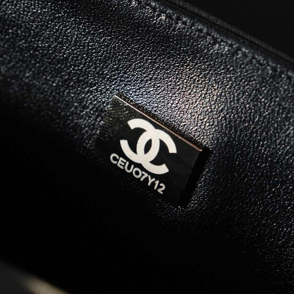 Ch**el Mini CF 14x21x8CM