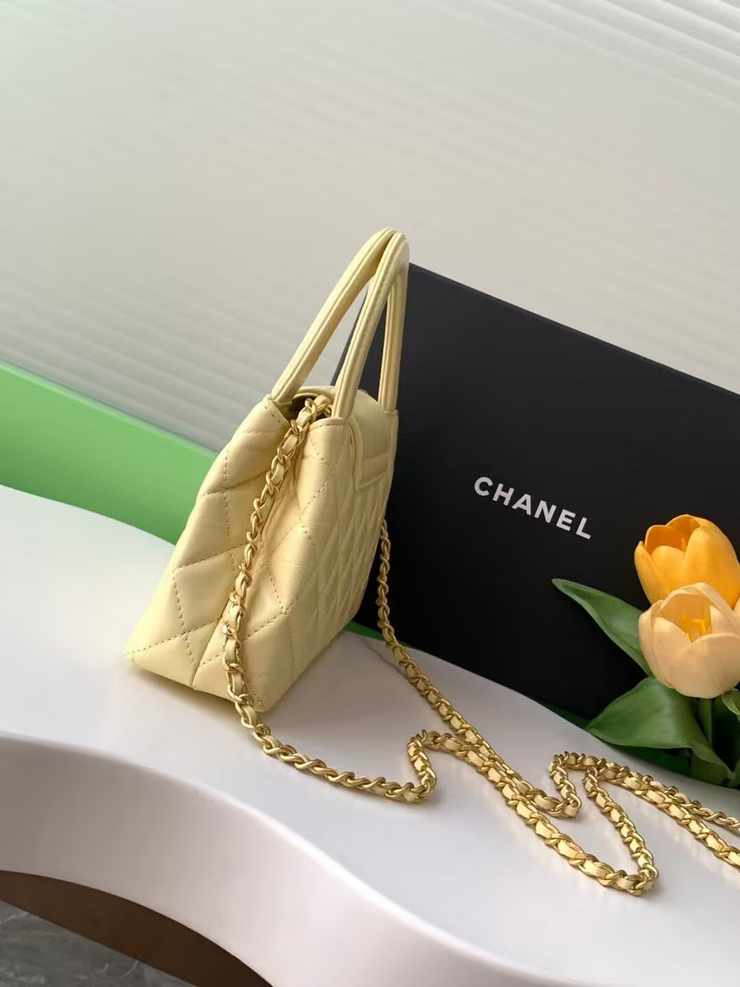 Ch**el Kelly 19x13x7cm