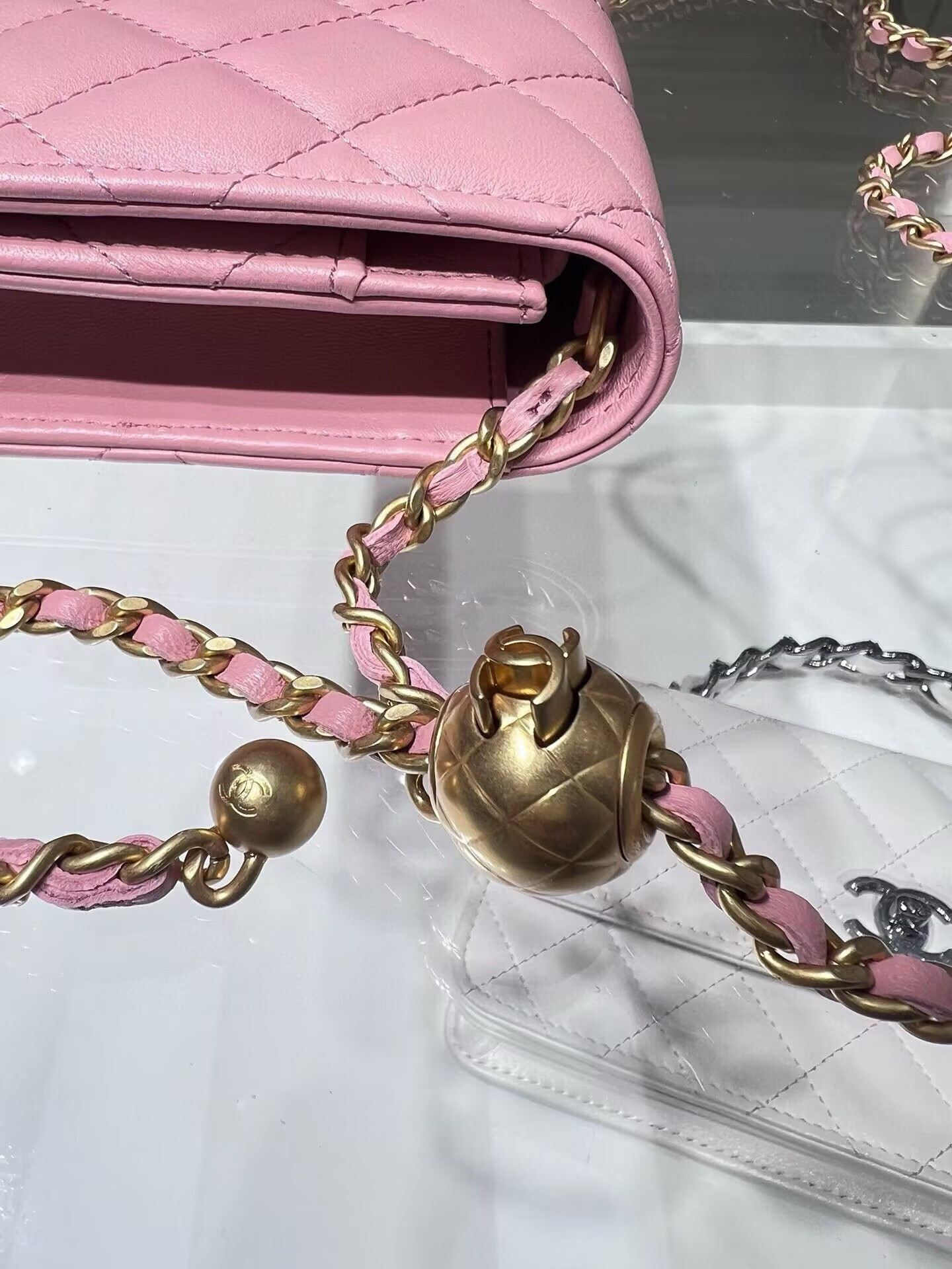 Ch**el 25SS woc AP1450 19cm