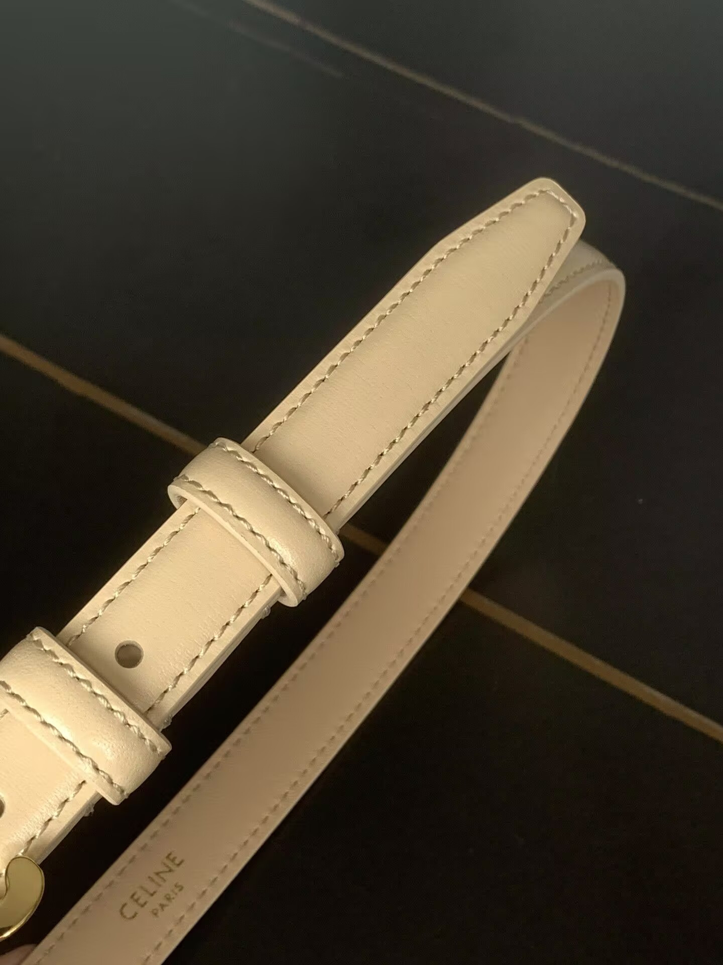 Ce1i*e Belt