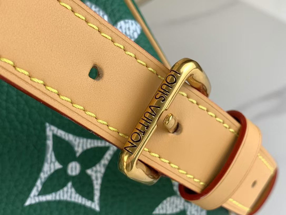 LV Speedy P9 Bandouliere 40 Bag M24417 40 x 26 x 23 cm