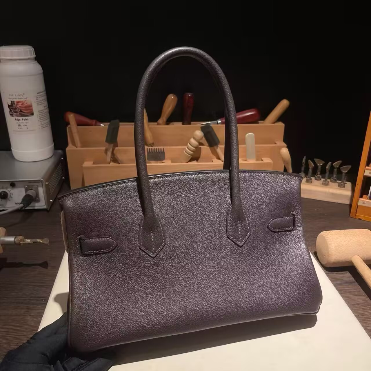 Hermès Birkin Shoulder Light 29cm