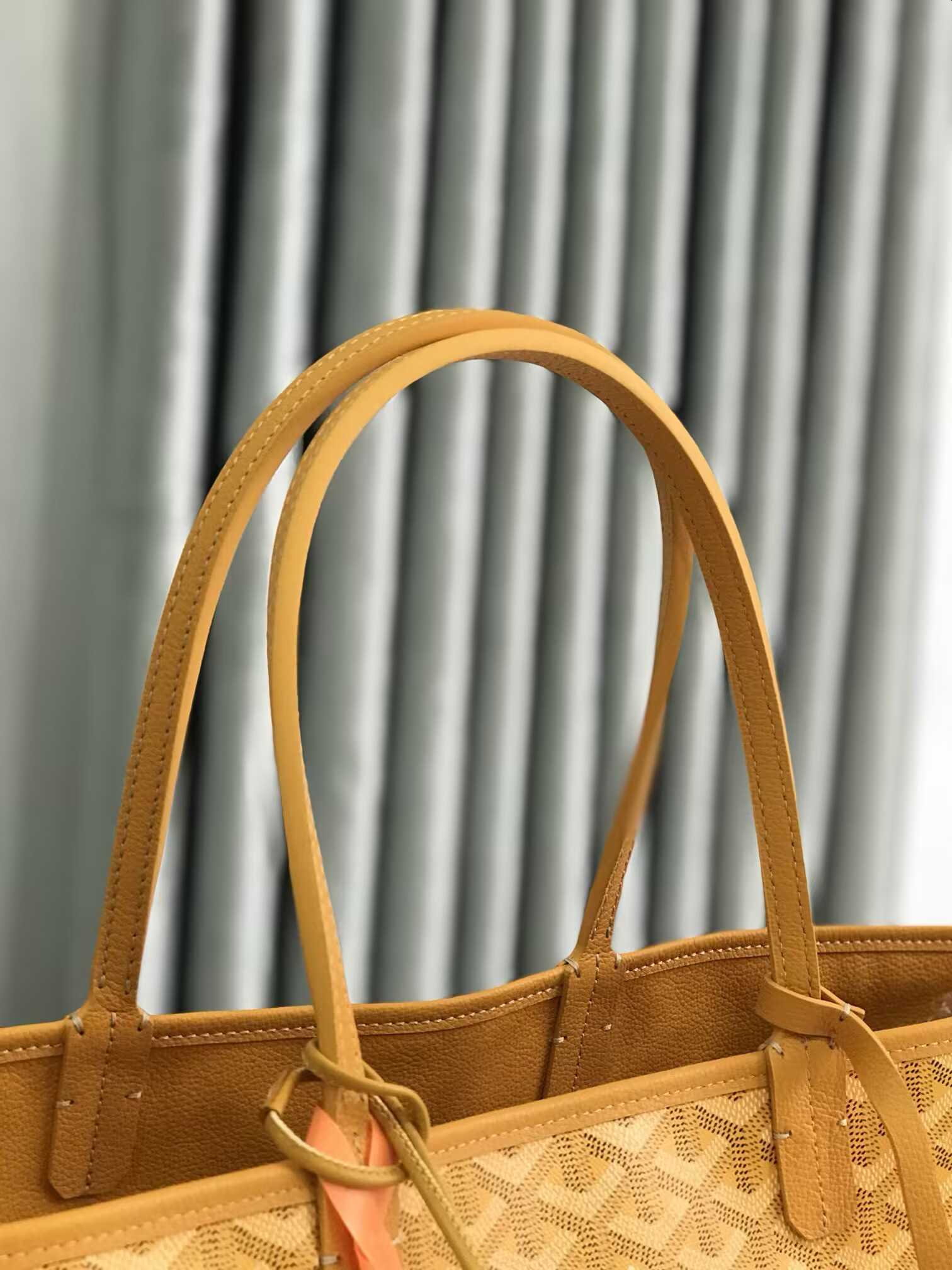 Goyard Anjou GM Bag 39x32x19cm