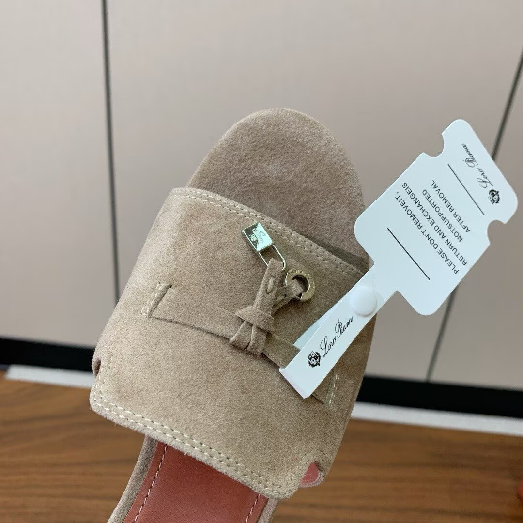 UA Loro Piana Summer Charms Sandal