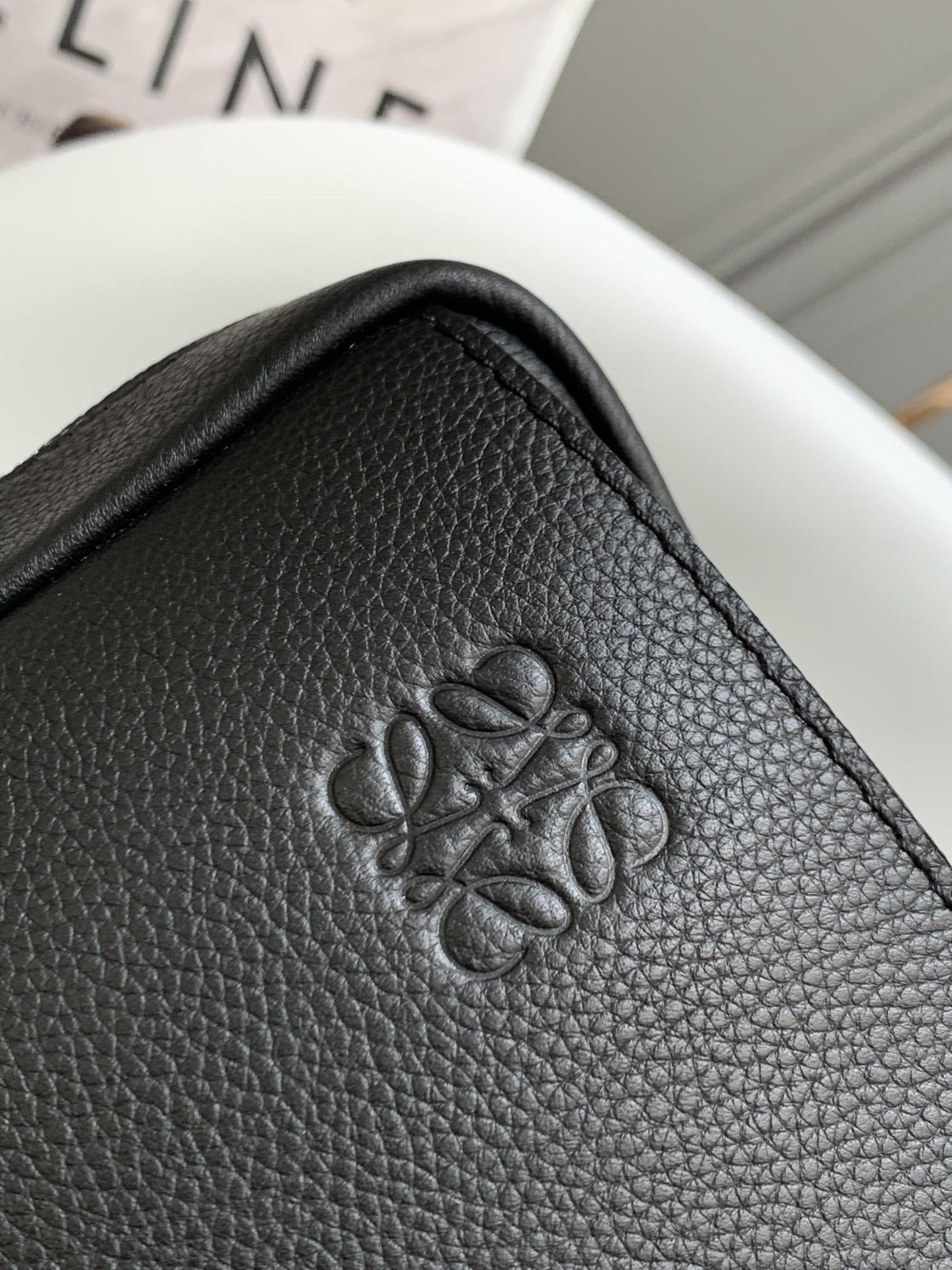 L0ew* Military Backpack 39x28.5x11cm