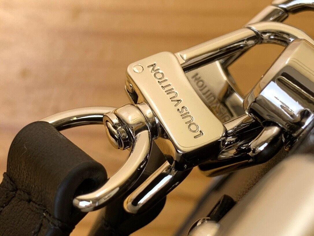 LV Side Trunk MM M25568 23.5x16x8.5cm