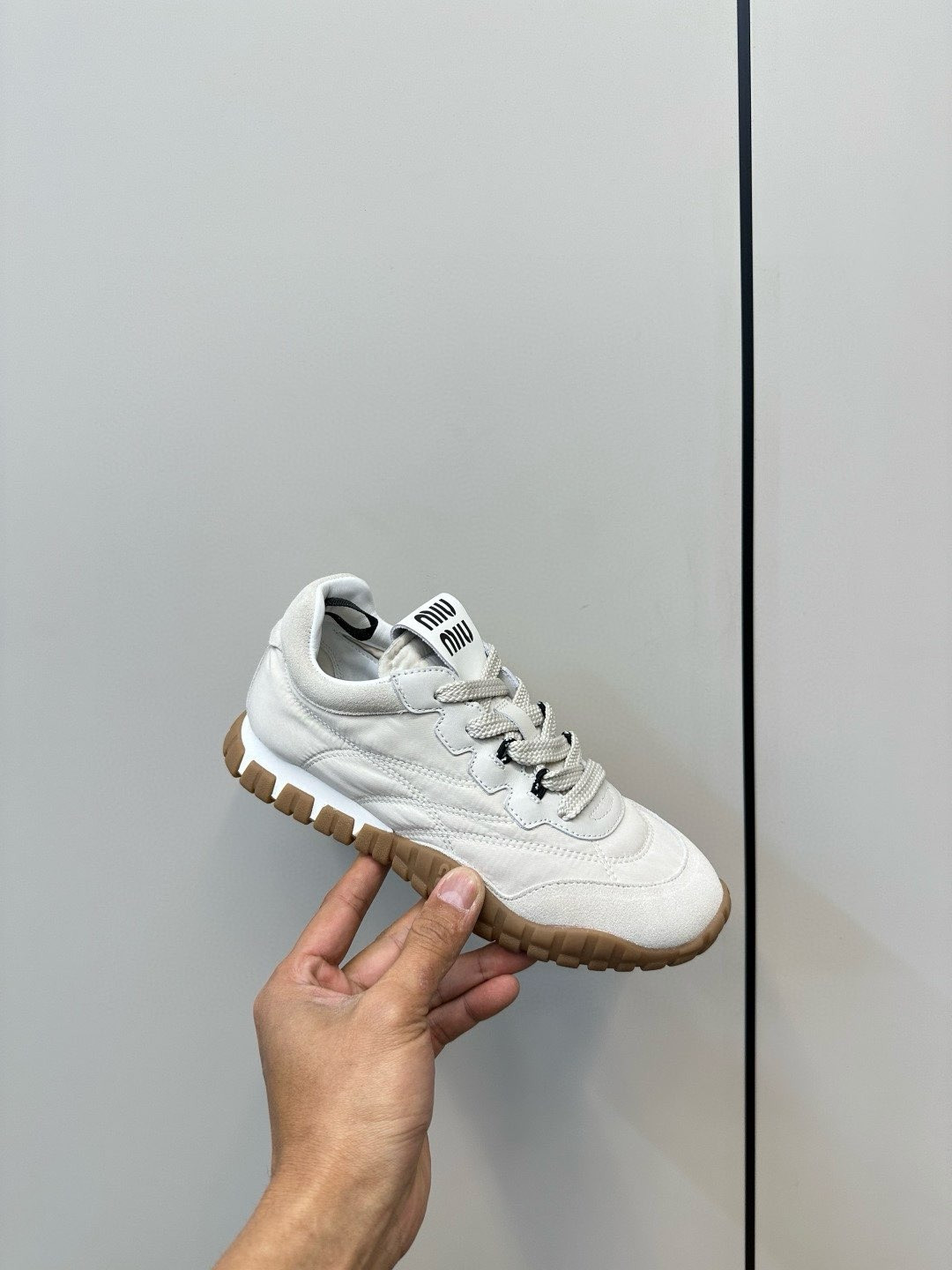 UA Miu Miu Sneaker