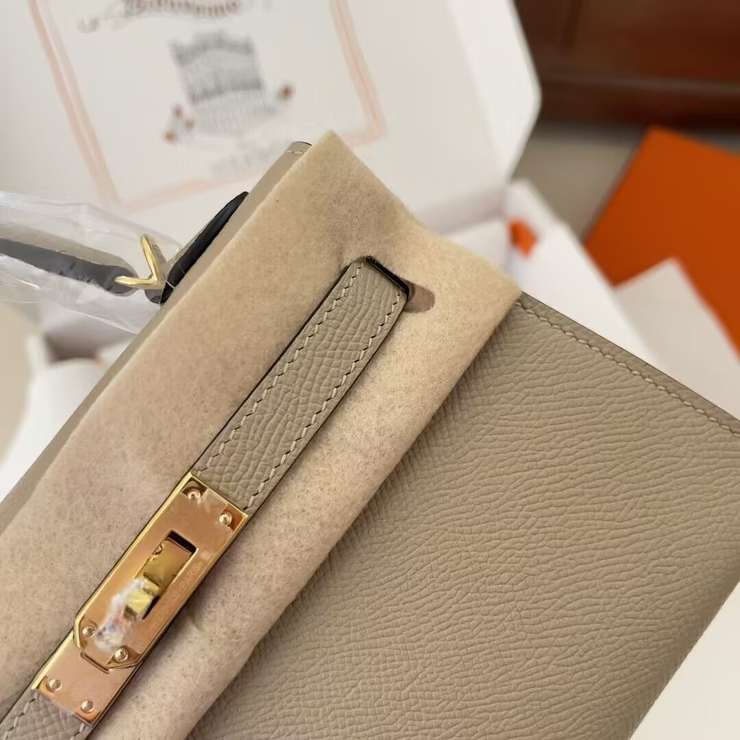 H**me5 Epsom Handmade Kelly Mini 19