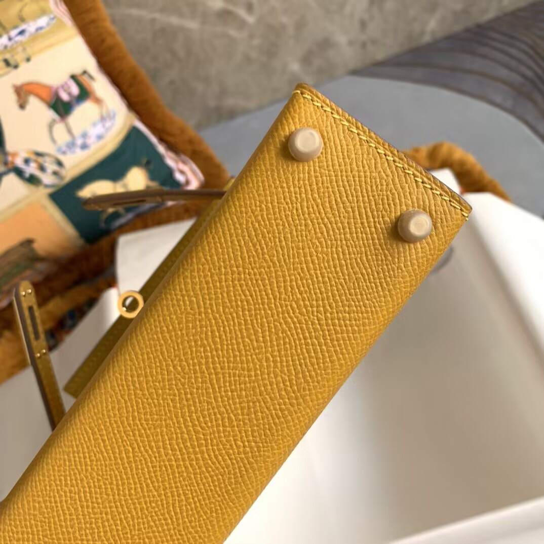 H**me5 Epsom Handmade Kelly Mini 19