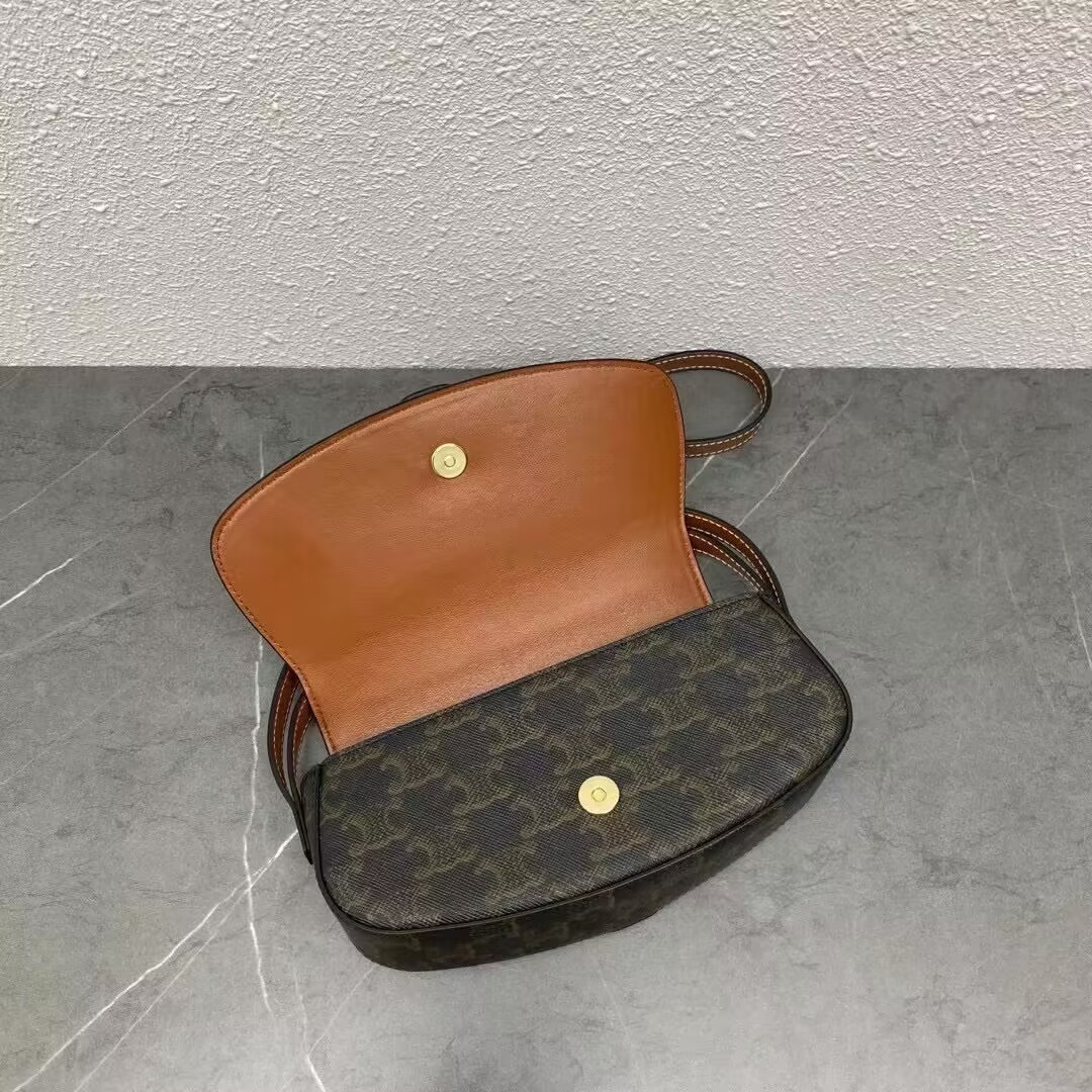 Ce1i*e Tabou Clutch 18 x 8 x 5CM