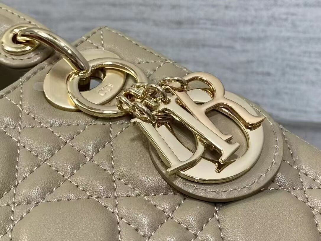 MINI LADY D10r BAG 17x7x15cm