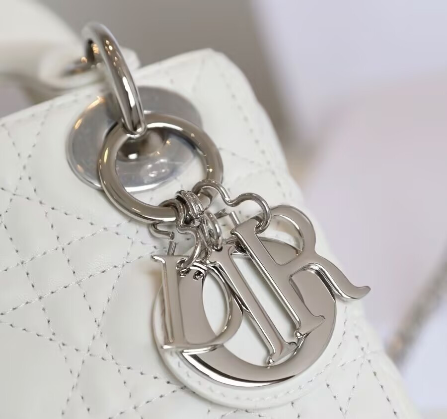 MINI LADY D10r BAG 6.5 x 6 x 3 inches