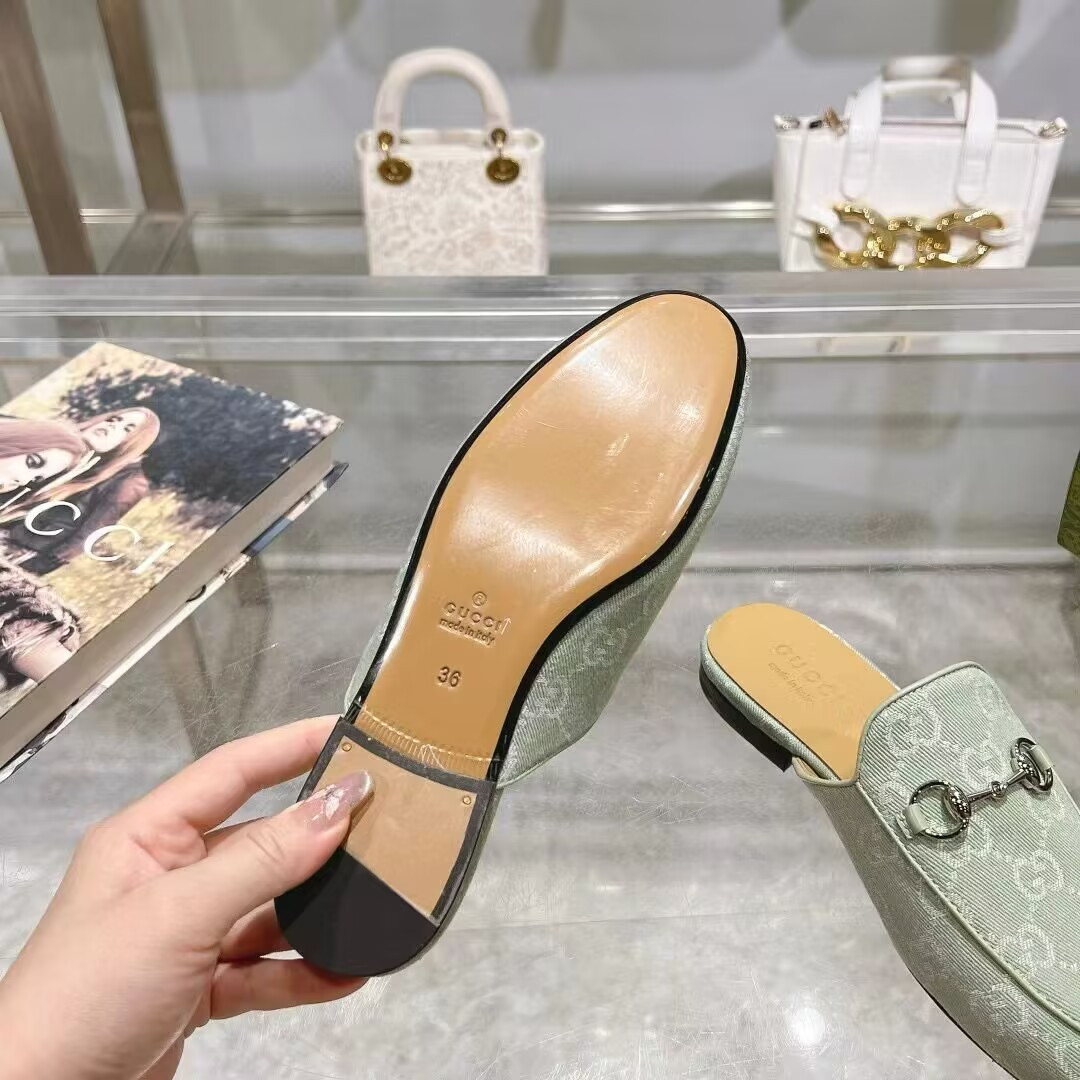 UA Gvc*1 PRINCETOWN SLIPPER