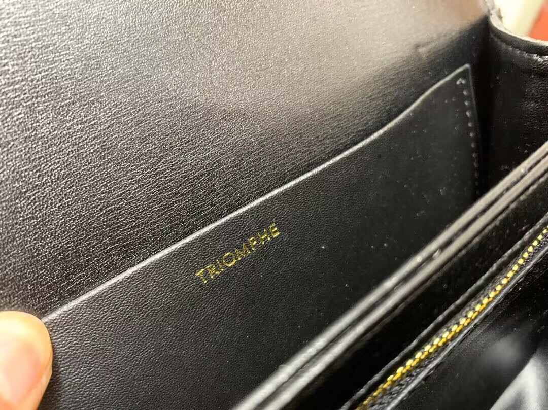 Ce1i*e Triomphe Bag 22x16.5x7cm