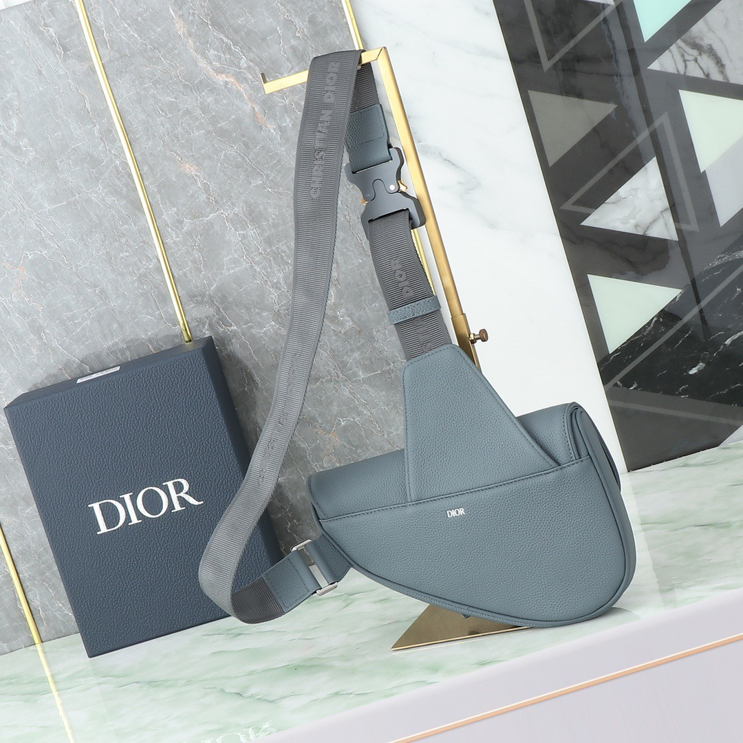 D10r Saddle Bag 20×28.6×5CM