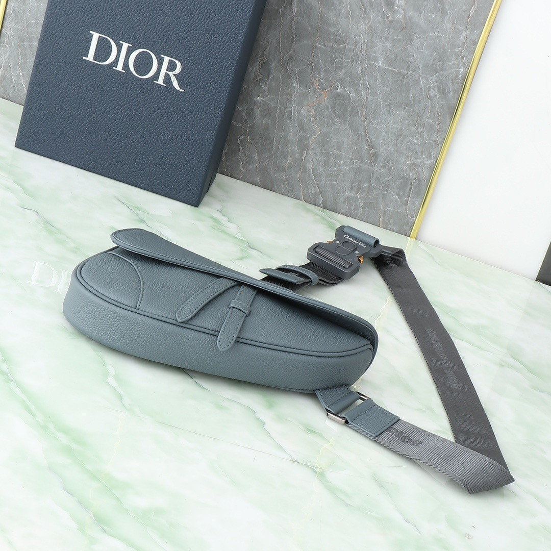 D10r Saddle Bag 20×28.6×5CM