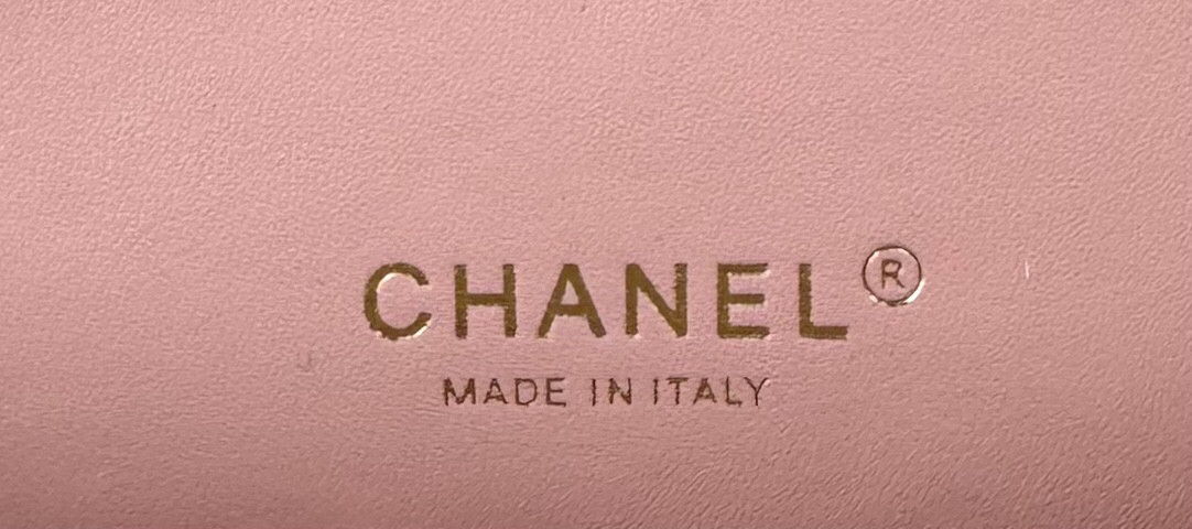 Ch**el MINI CLASSIC 11.12 HANDBAG 25 15.5 × 25.5 × 6.5 cm