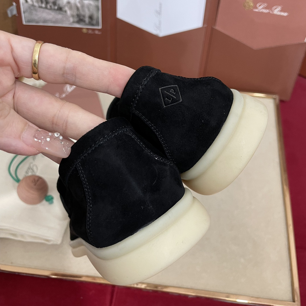 UA L0r0 P1ana Summer Charms Walk Loafers