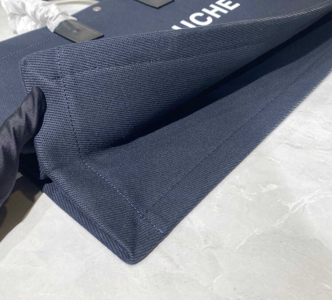 Y51 Rive Gauche Tote Bag 48x36x16cm