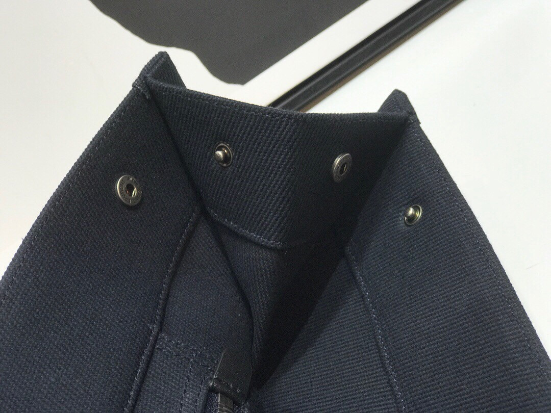 Y51 Rive Gauche Tote Bag 48x36x16cm