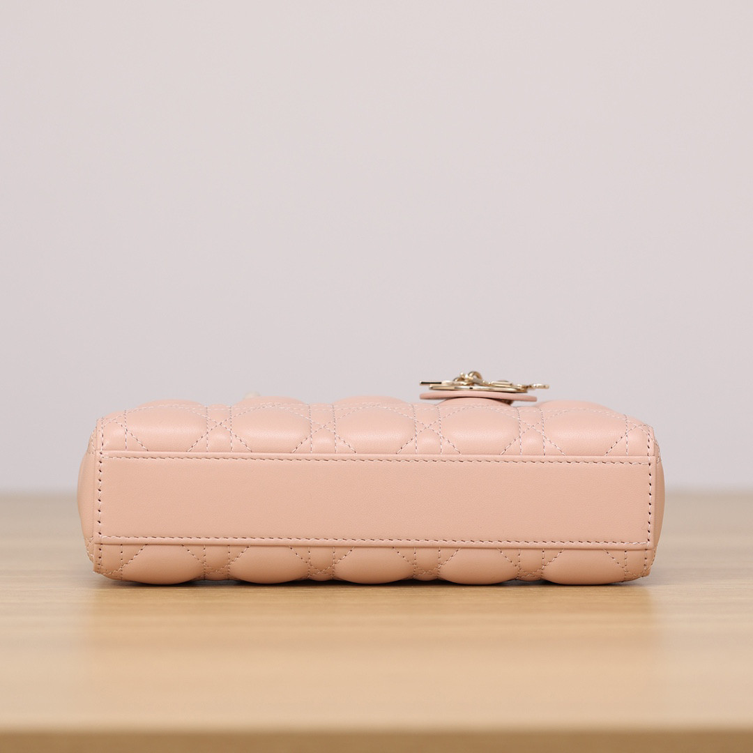 D10r Lady D-Joy 22x12x6cm