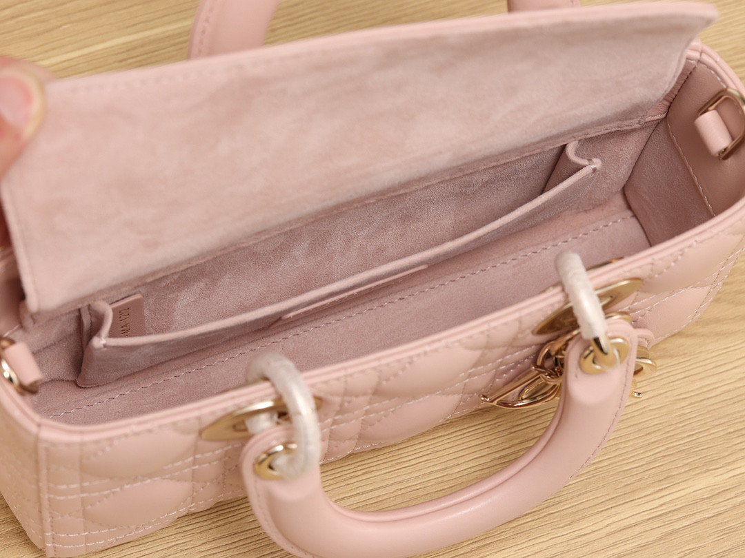 D10r Lady D-Joy 22x12x6cm