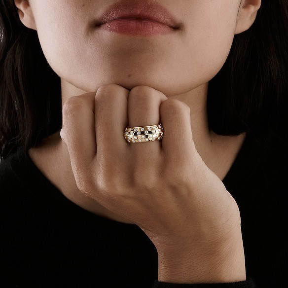 Louis Vuitton Ring