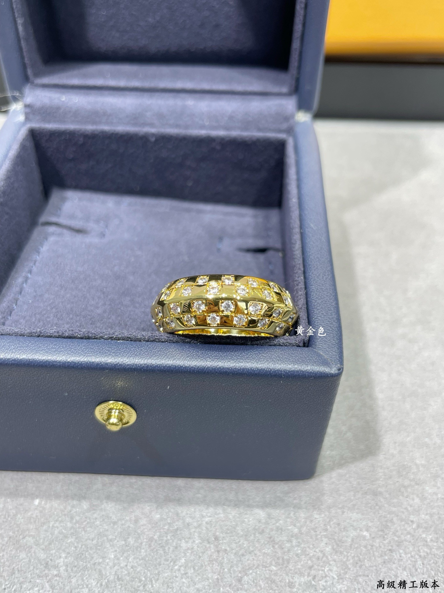 Louis Vuitton Ring