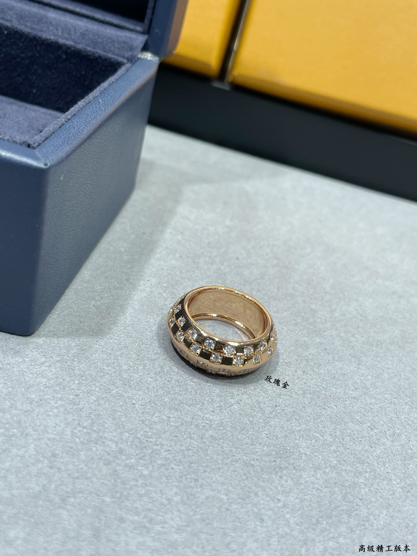 Louis Vuitton Ring