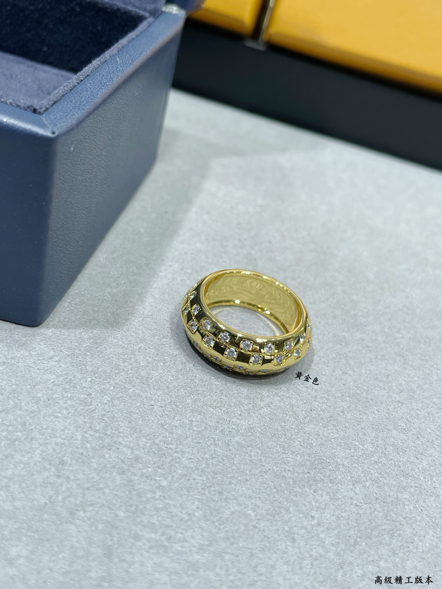 Louis Vuitton Ring