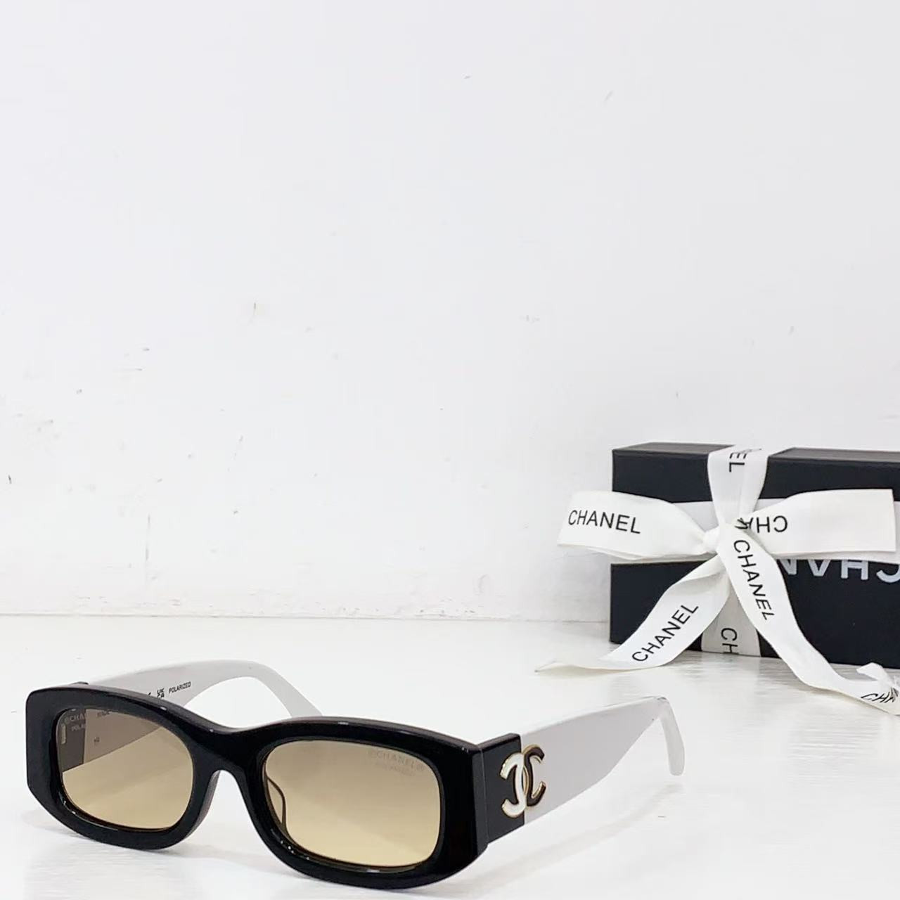 Chanel Glasses