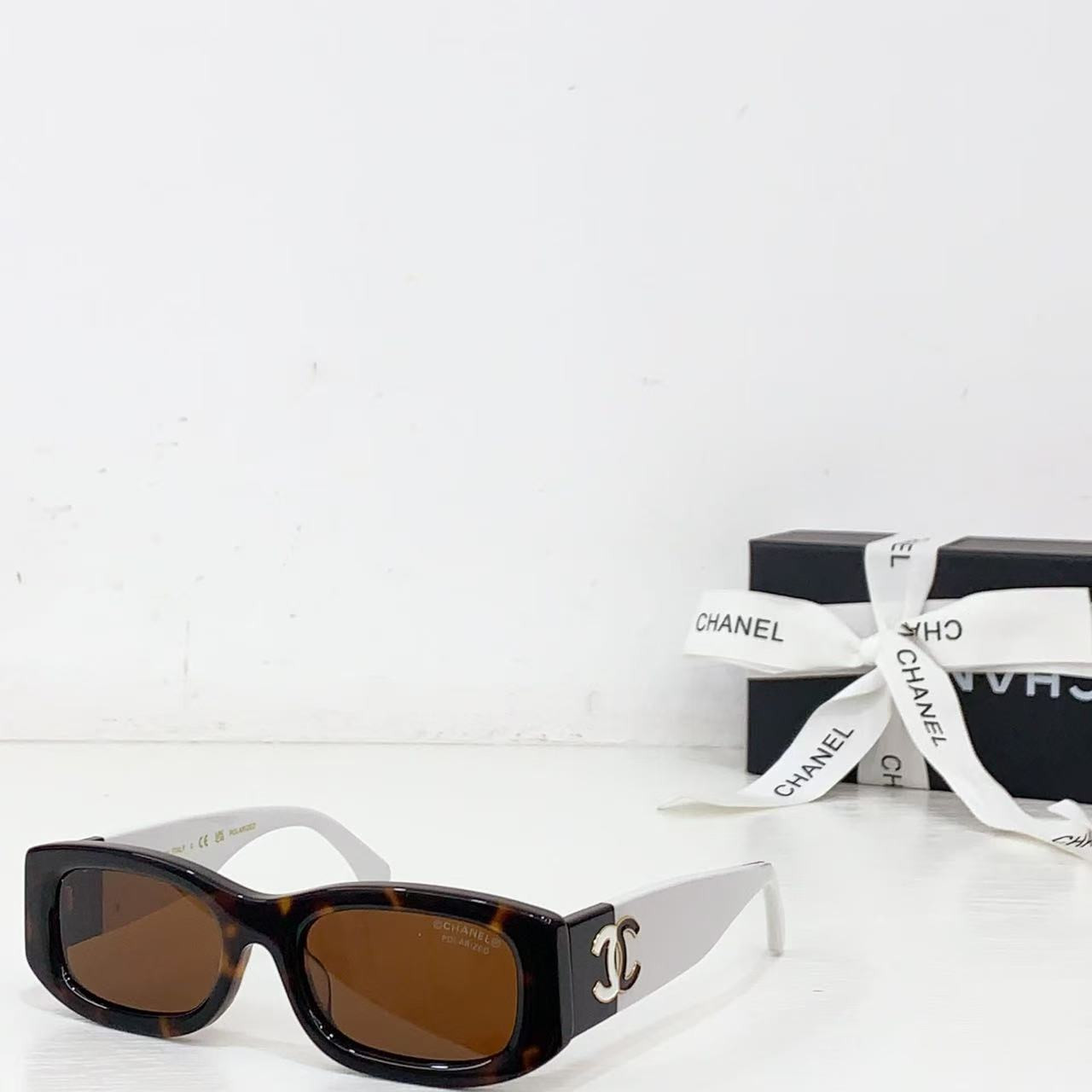 Chanel Glasses