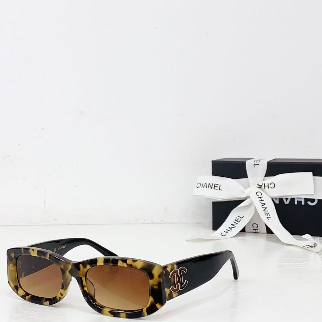Chanel Glasses