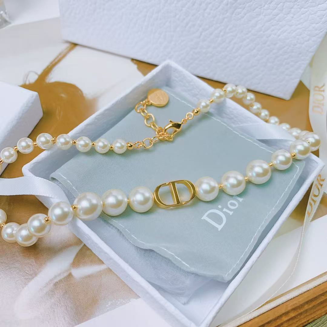 Dior Necklace
