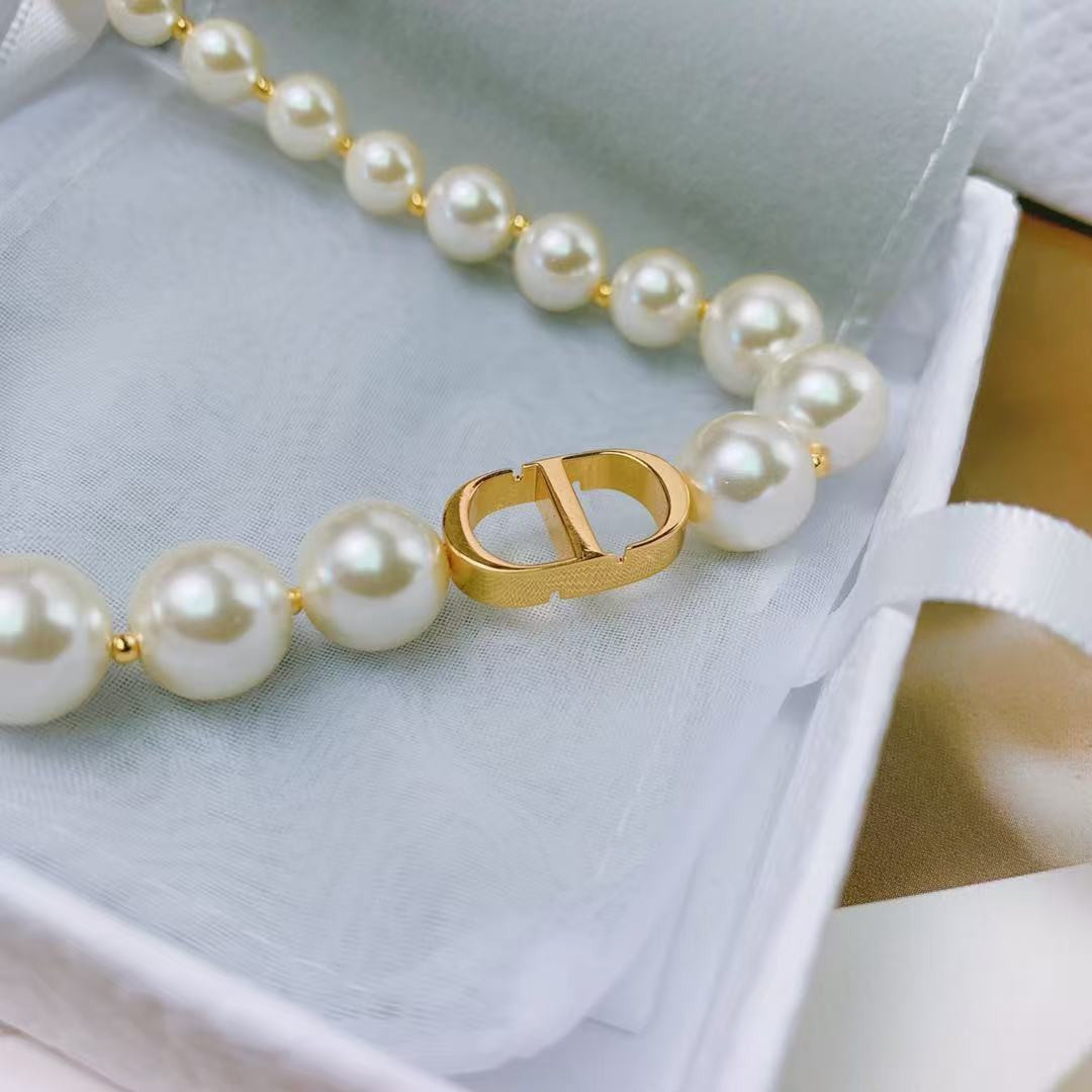 Dior Necklace