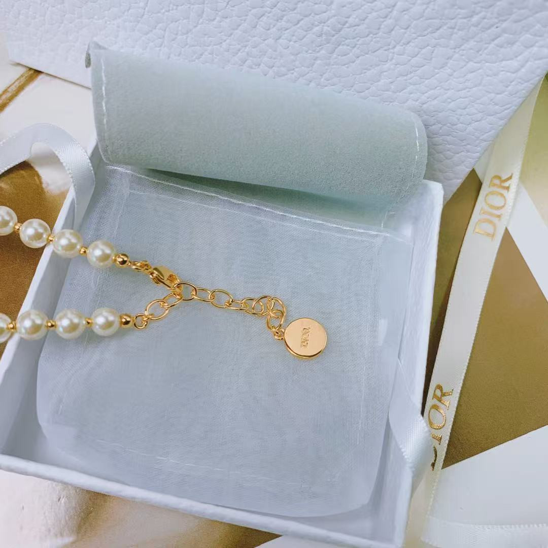 Dior Necklace