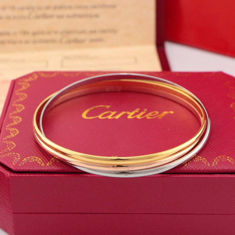 Ca*t1er bracelet