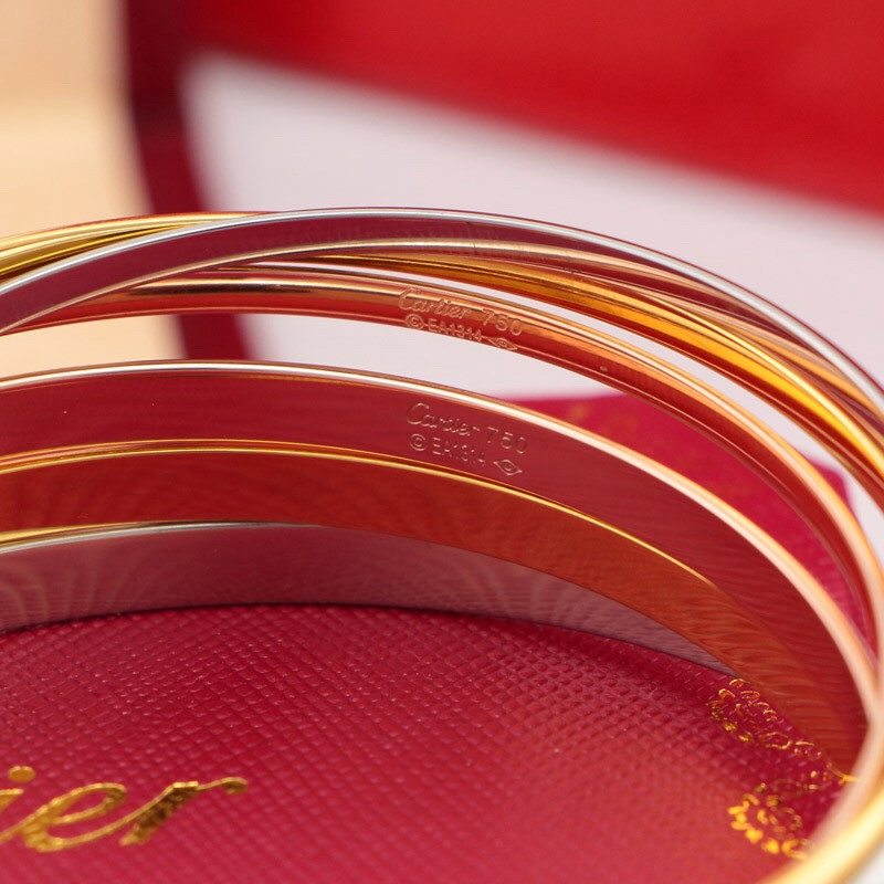 Ca*t1er bracelet