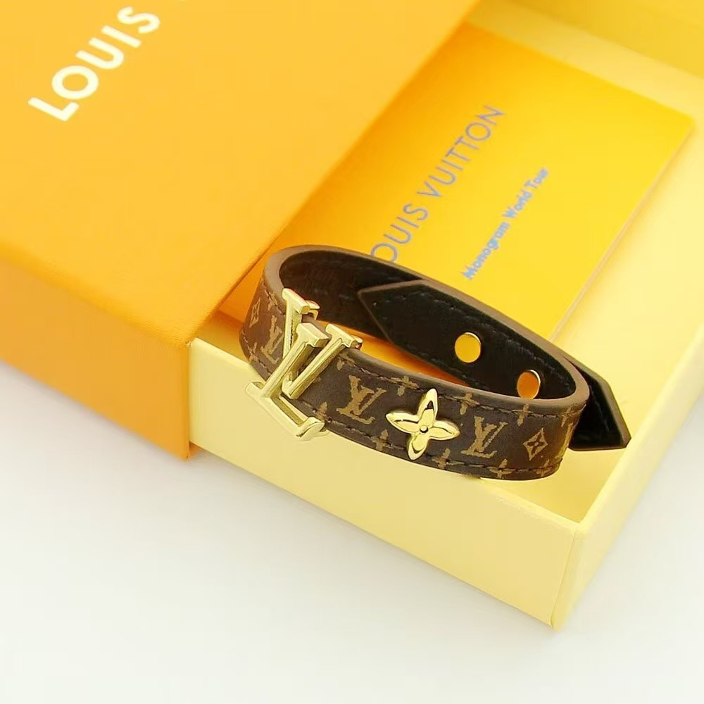 Louis Vuitton Bracelet