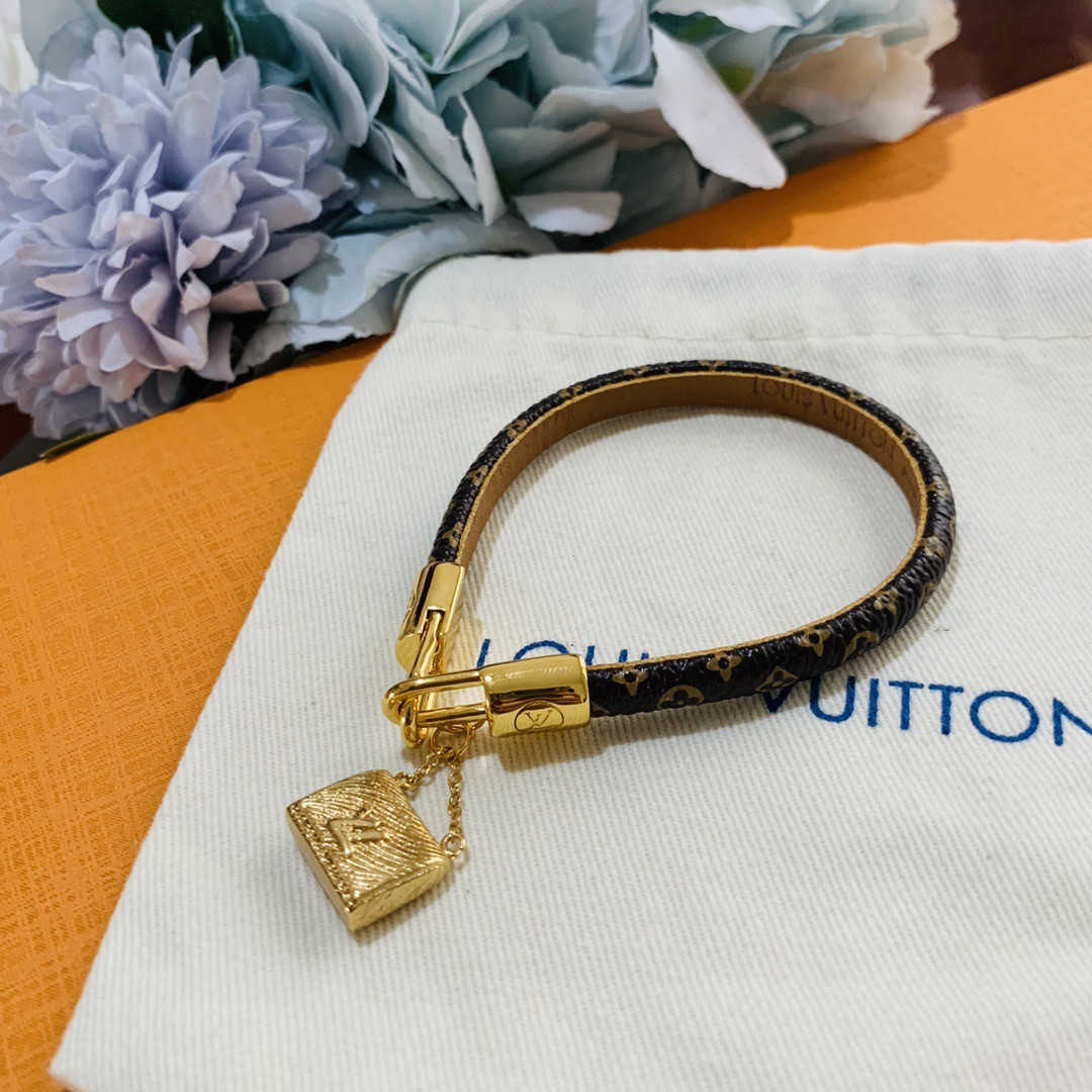 Louis Vuitton Bracelet