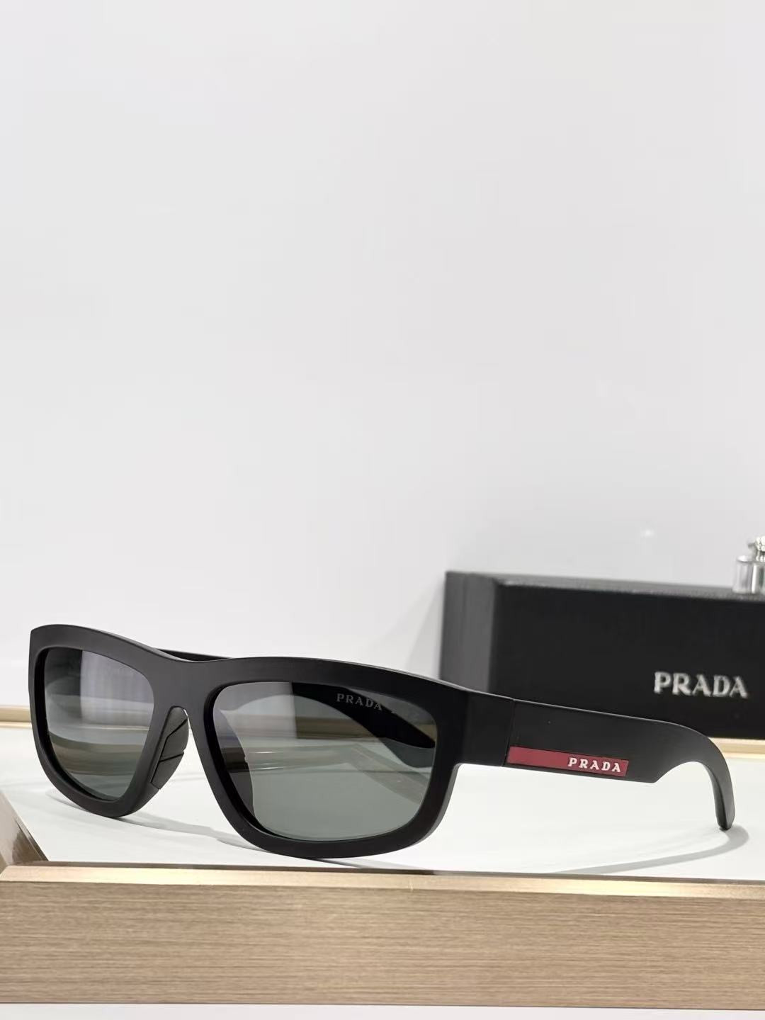 Prada Glasses PS 05ZS