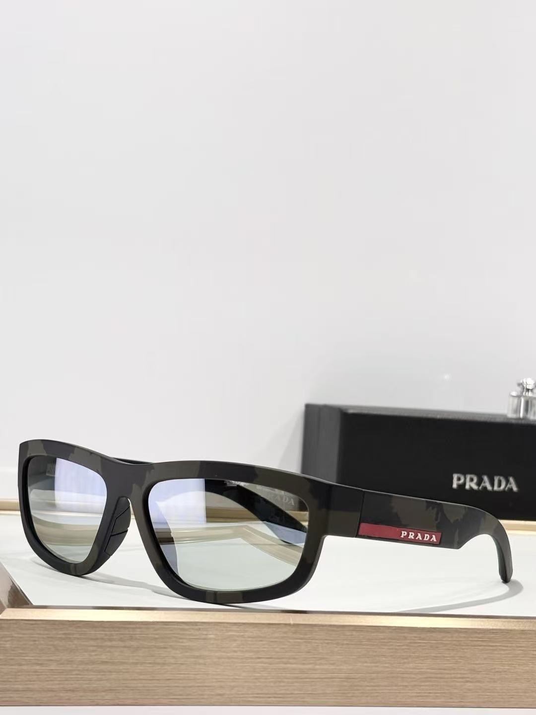 Prada Glasses PS 05ZS