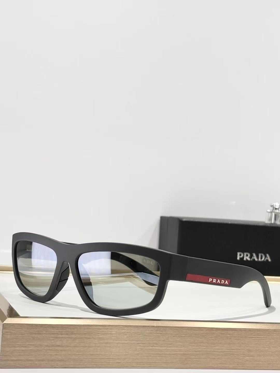 Prada Glasses PS 05ZS
