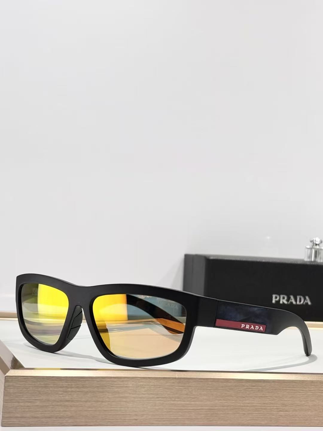 Prada Glasses PS 05ZS