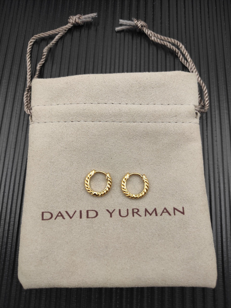 David Yurman Earrings
